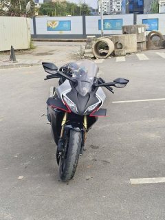 CFMOTO 450SR - ფოტო 3