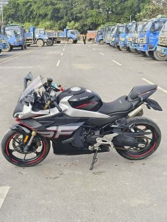 CFMOTO 450SR - ფოტო 5