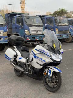 CFMOTO 650TR-G - ფოტო 1