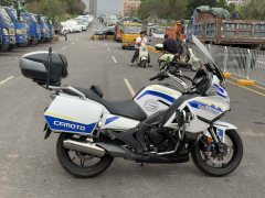 CFMOTO 650TR-G - ფოტო 2