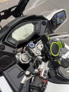 CFMOTO 650TR-G - ფოტო 6