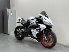 Aprilia RS 660 - ფოტო 1