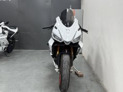 Aprilia RS 660 - ფოტო 2