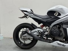 Aprilia RS 660 - ფოტო 5