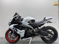 Aprilia RS 660 - ფოტო 7