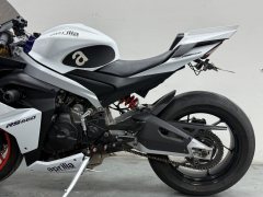 Aprilia RS 660 - ფოტო 9