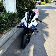 CFMOTO 675SR-R - ფოტო 2