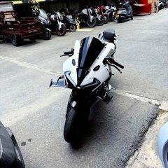 CFMOTO 675SR-R - ფოტო 3