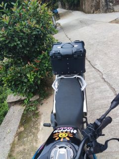 CFMOTO 450MT - ფოტო 6