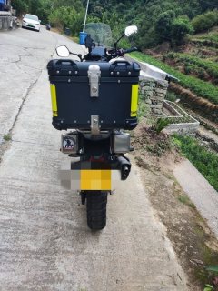 CFMOTO 450MT - ფოტო 8