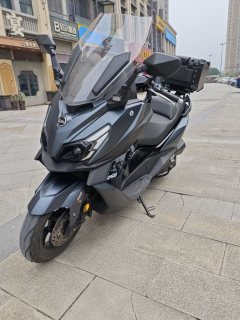 SYM Cruisym 250 - фото 1