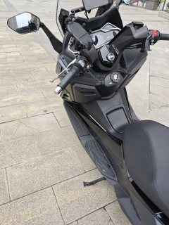 SYM Cruisym 250 - фото 5