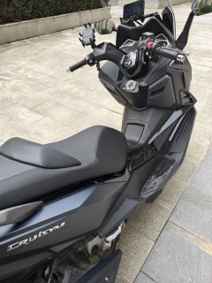 SYM Cruisym 250 - фото 6
