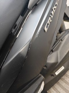 SYM Cruisym 250 - фото 9