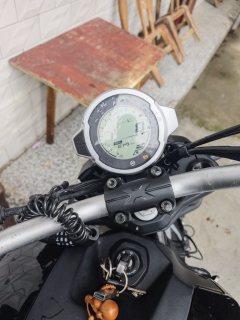 CFMOTO 250CL-X - photo 1