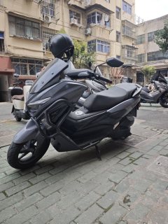 Tianying TS 150 cc - фото 1