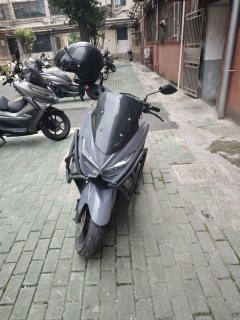 Tianying TS 150 cc - фото 2