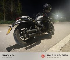 Voge CU530 500 cc - ფოტო 2