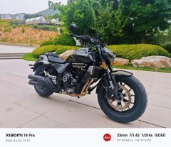 Voge CU530 500 cc - ფოტო 3