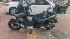 Voge SR250GT - ფოტო 1