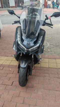 Voge SR250GT - ფოტო 2