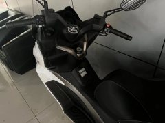 KYMCO Xingting 250 - ფოტო 4