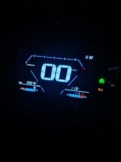 Voge SR150S - ფოტო 2