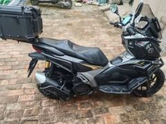Voge SR150S - ფოტო 3