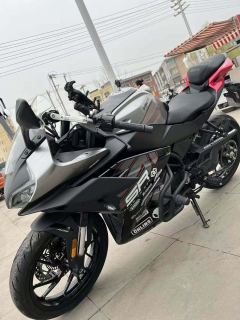 CFMOTO 250SR - ფოტო 2