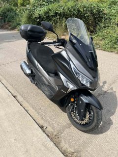 Dayang V-Ray 300T - ფოტო 1