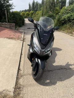 Dayang V-Ray 300T - ფოტო 2