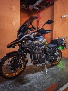 Kayo 525X 500 cc - photo 1