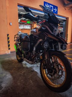 Kayo 525X 500 cc - photo 2