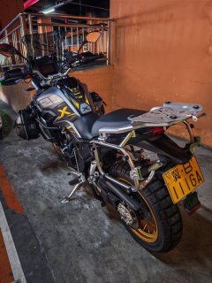Kayo 525X 500 cc - photo 4