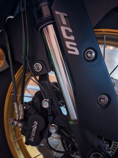 Kayo 525X 500 cc - photo 5