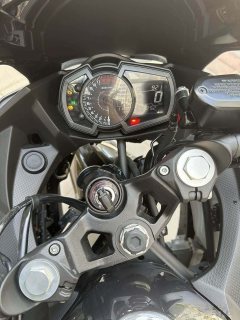 Kawasaki Ninja 400 - photo 4