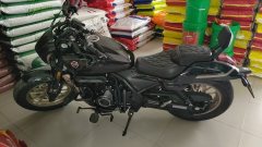 Voge CU525 500 cc - ფოტო 1