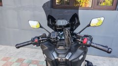 Zontes 150X - ფოტო 3