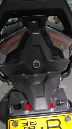 Zontes 150X - ფოტო 8