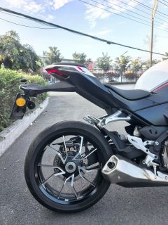 QJMOTOR Sai 450 - photo 7