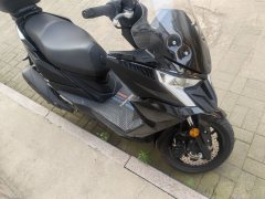 KYMCO Racing X 150 - ფოტო 2