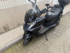 KYMCO Racing X 150 - ფოტო 3