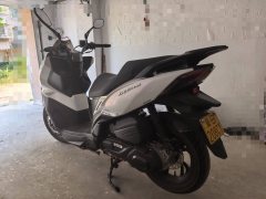 SYM Cruisym 150 - ფოტო 4