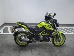Benelli TNT25 250 cc - ფოტო 1
