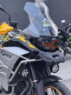 BMW F 850 GS - ფოტო 6