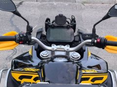 BMW F 850 GS - ფოტო 8