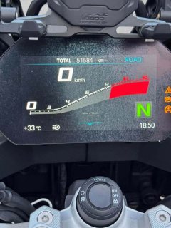 BMW F 850 GS - ფოტო 9