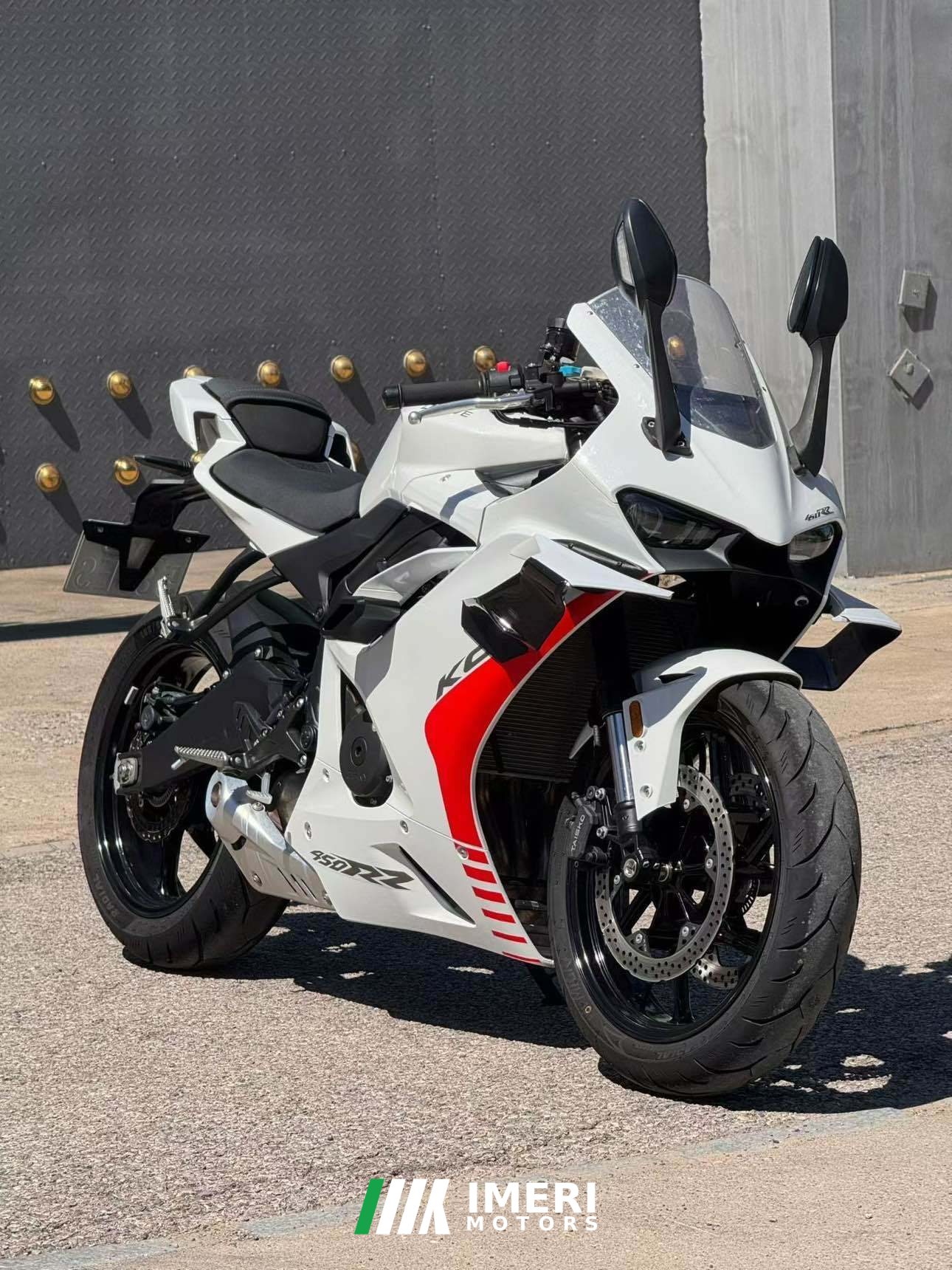 2024 Kayo 450RR