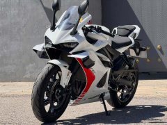 Kayo 450RR - ფოტო 3
