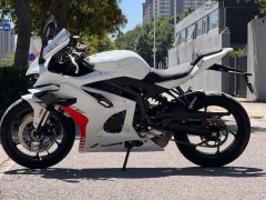 Kayo 450RR - ფოტო 4